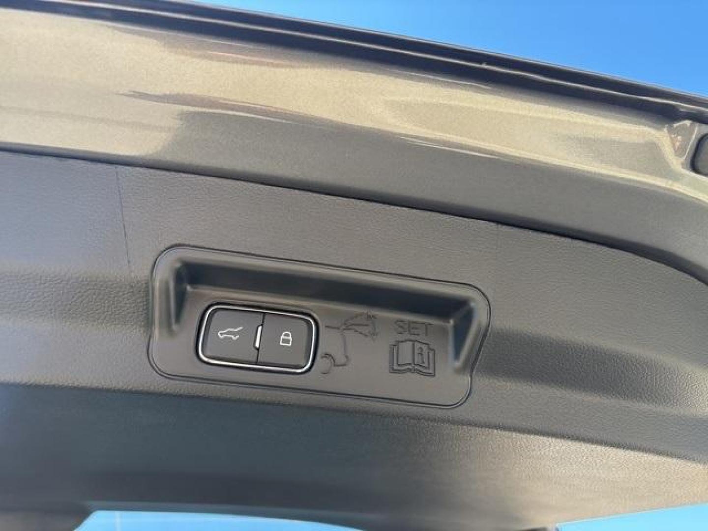 2026 Carbonized Gray Metallic /Mojave Dusk Interior Ford Explorer Platinum (1FMUK7HH6TG) with an 2.3L EcoBoost I-4 engine, Automatic transmission, located at 1105 E Mulberry, Kaufman, TX, 75142, (972) 962-2151, 32.589550, -96.300926 - Carbonized Gray Metallic 2026 Ford Explorer 4D Sport Utility Platinum RWD 10-Speed Automatic 2.3L EcoBoost I-4 20/29 City/Highway MPG<br><br>20/29 City/Highway MPG - Photo#16