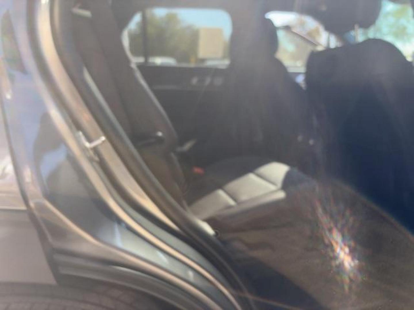 2026 Carbonized Gray Metallic /Mojave Dusk Interior Ford Explorer Platinum (1FMUK7HH6TG) with an 2.3L EcoBoost I-4 engine, Automatic transmission, located at 1105 E Mulberry, Kaufman, TX, 75142, (972) 962-2151, 32.589550, -96.300926 - Carbonized Gray Metallic 2026 Ford Explorer 4D Sport Utility Platinum RWD 10-Speed Automatic 2.3L EcoBoost I-4 20/29 City/Highway MPG<br><br>20/29 City/Highway MPG - Photo#21