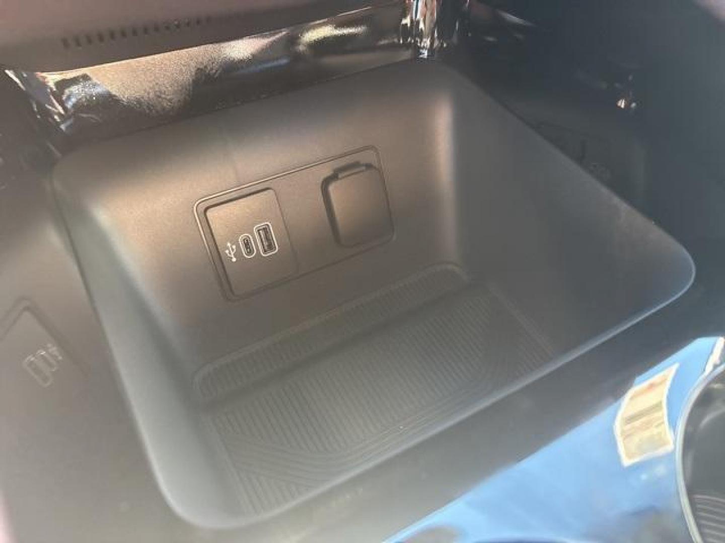 2026 Carbonized Gray Metallic /Mojave Dusk Interior Ford Explorer Platinum (1FMUK7HH6TG) with an 2.3L EcoBoost I-4 engine, Automatic transmission, located at 1105 E Mulberry, Kaufman, TX, 75142, (972) 962-2151, 32.589550, -96.300926 - Carbonized Gray Metallic 2026 Ford Explorer 4D Sport Utility Platinum RWD 10-Speed Automatic 2.3L EcoBoost I-4 20/29 City/Highway MPG<br><br>20/29 City/Highway MPG - Photo#26