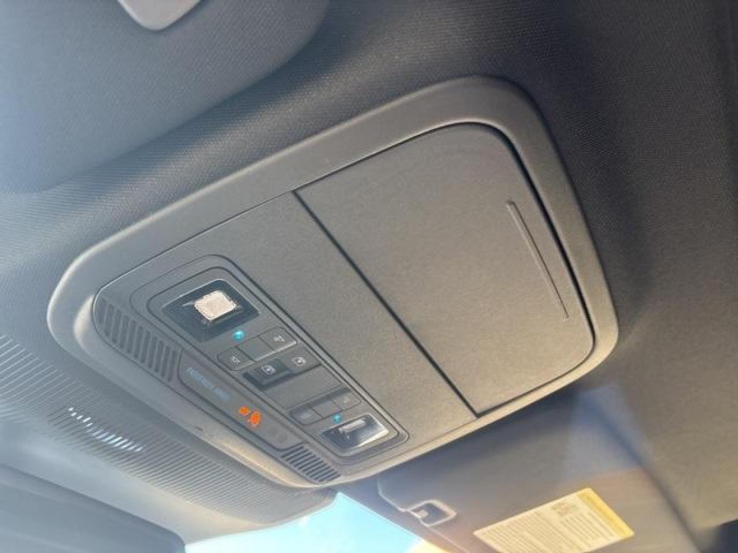 2026 Carbonized Gray Metallic /Mojave Dusk Interior Ford Explorer Platinum (1FMUK7HH6TG) with an 2.3L EcoBoost I-4 engine, Automatic transmission, located at 1105 E Mulberry, Kaufman, TX, 75142, (972) 962-2151, 32.589550, -96.300926 - Carbonized Gray Metallic 2026 Ford Explorer 4D Sport Utility Platinum RWD 10-Speed Automatic 2.3L EcoBoost I-4 20/29 City/Highway MPG<br><br>20/29 City/Highway MPG - Photo#29