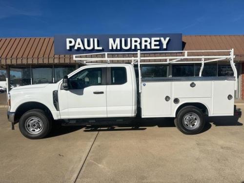 2025 Ford F-250SD XLT