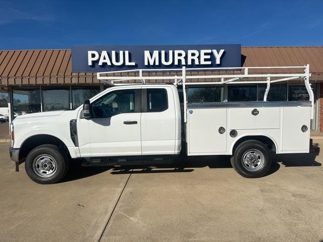 photo of 2025 Ford F-250SD XLT