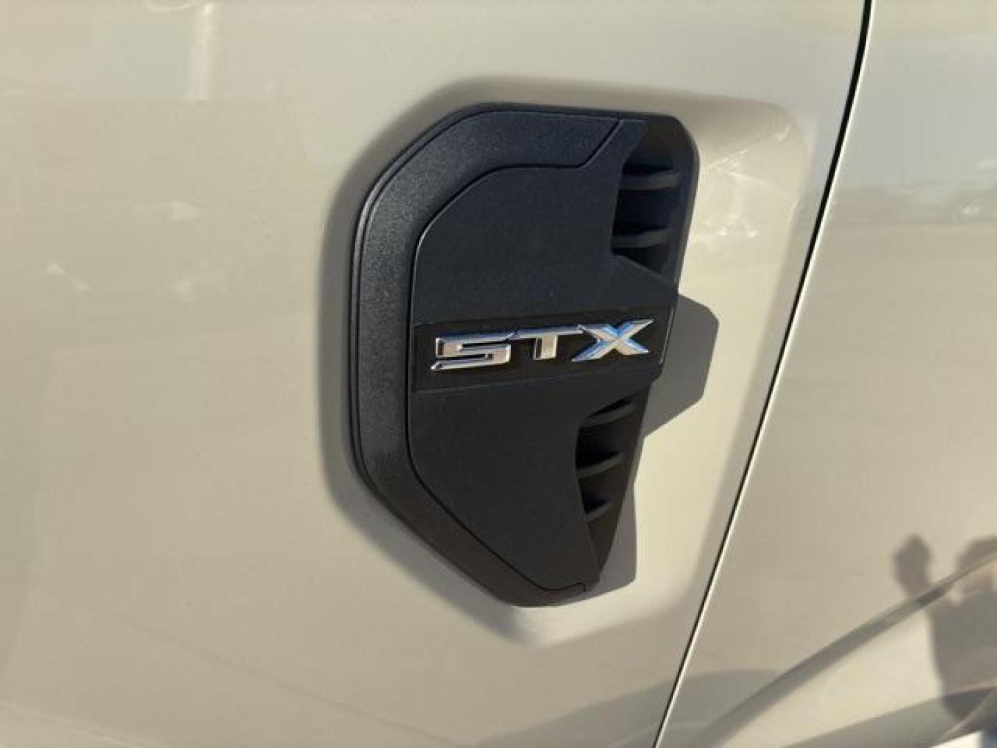 2025 Desert Sand /Ebony Ford Ranger XL (1FTER4BH5SL) with an EcoBoost 2.3L I4 GTDi DOHC Turbocharged VCT engine, Automatic transmission, located at 1105 E Mulberry, Kaufman, TX, 75142, (972) 962-2151, 32.589550, -96.300926 - Photo#8