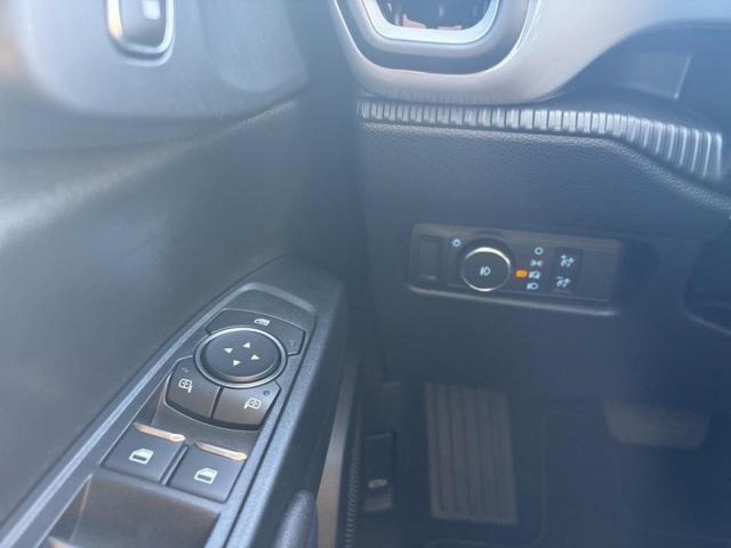 2025 Desert Sand /Ebony Ford Ranger XL (1FTER4BH5SL) with an EcoBoost 2.3L I4 GTDi DOHC Turbocharged VCT engine, Automatic transmission, located at 1105 E Mulberry, Kaufman, TX, 75142, (972) 962-2151, 32.589550, -96.300926 - Photo#19