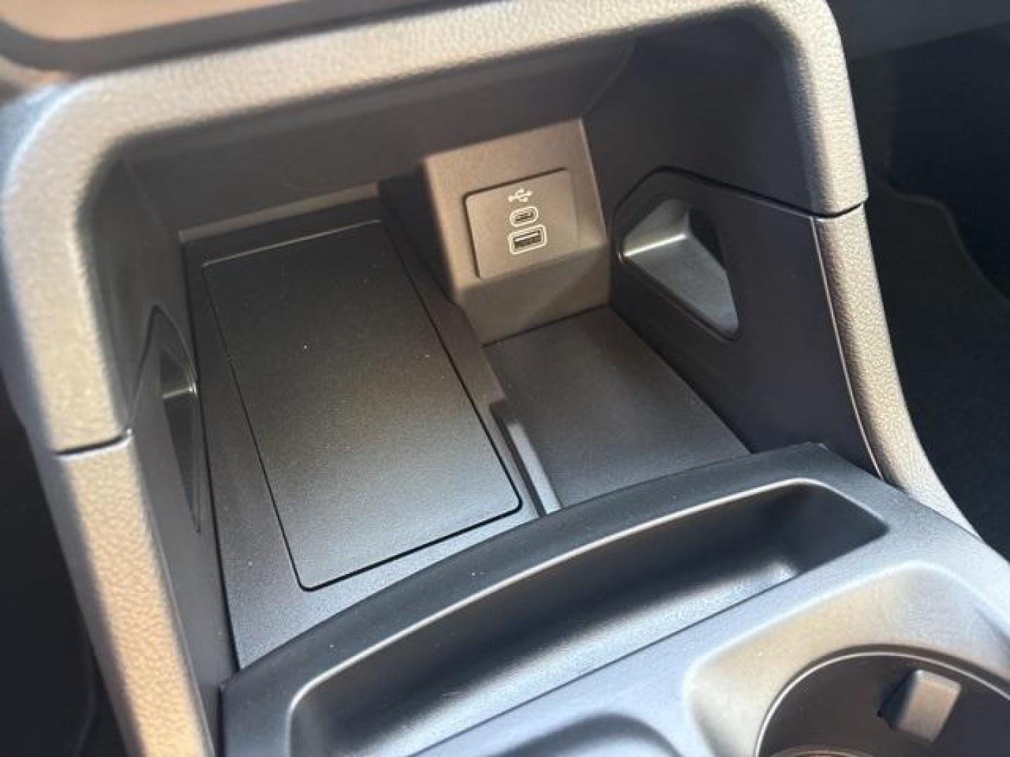 2025 Desert Sand /Ebony Ford Ranger XL (1FTER4BH5SL) with an EcoBoost 2.3L I4 GTDi DOHC Turbocharged VCT engine, Automatic transmission, located at 1105 E Mulberry, Kaufman, TX, 75142, (972) 962-2151, 32.589550, -96.300926 - Photo#22