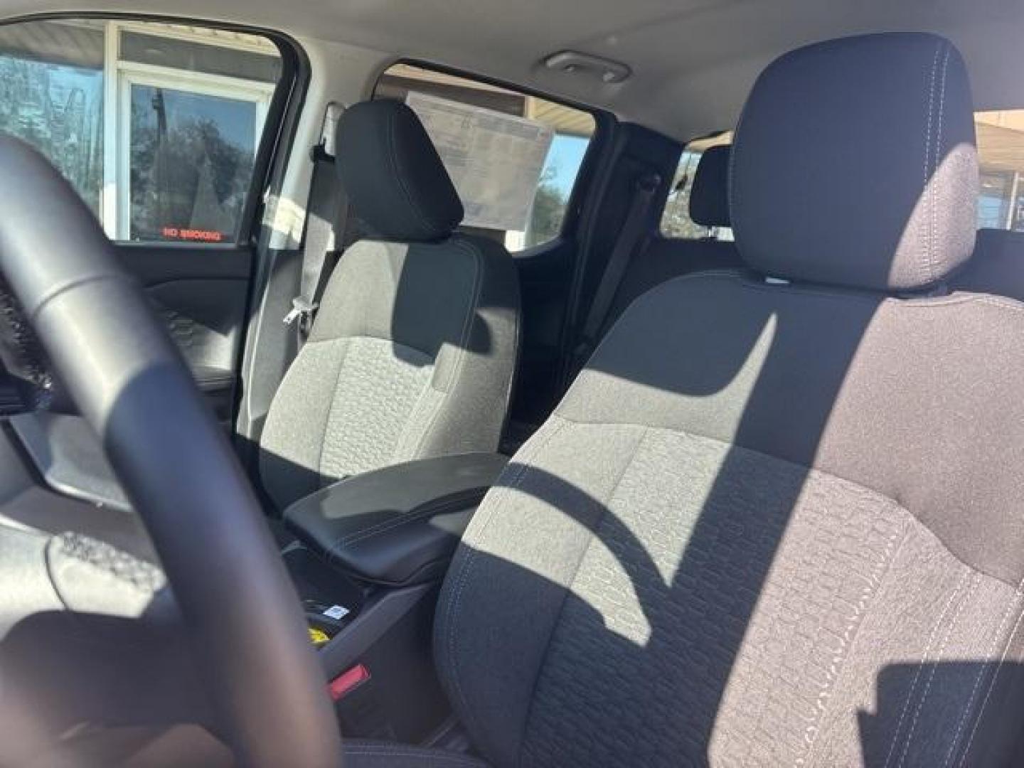 2025 Shadow Black /Ebony Interior Trim Ford Ranger XLT (1FTER4GH9SL) with an EcoBoost 2.3L I4 GTDi DOHC Turbocharged VCT engine, Automatic transmission, located at 1105 E Mulberry, Kaufman, TX, 75142, (972) 962-2151, 32.589550, -96.300926 - Photo#10