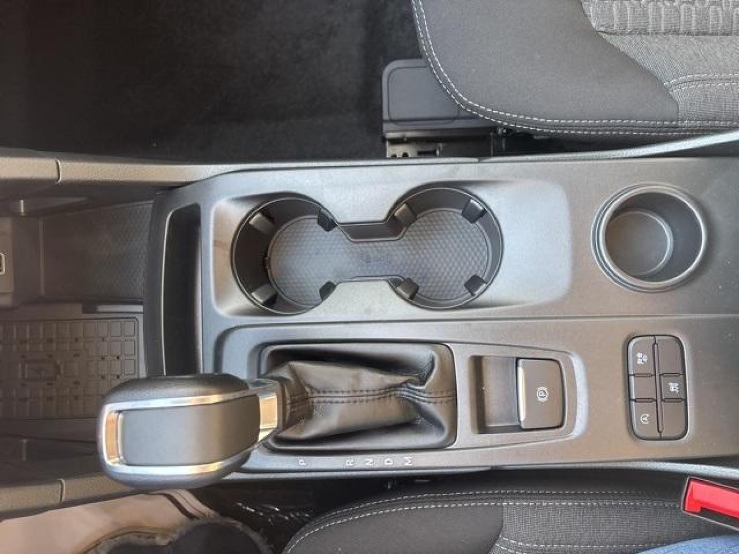 2025 Shadow Black /Ebony Interior Trim Ford Ranger XLT (1FTER4GH9SL) with an EcoBoost 2.3L I4 GTDi DOHC Turbocharged VCT engine, Automatic transmission, located at 1105 E Mulberry, Kaufman, TX, 75142, (972) 962-2151, 32.589550, -96.300926 - Photo#21