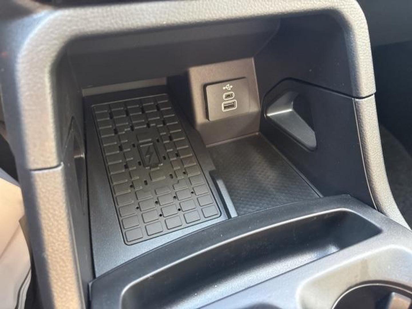 2025 Shadow Black /Ebony Interior Trim Ford Ranger XLT (1FTER4GH9SL) with an EcoBoost 2.3L I4 GTDi DOHC Turbocharged VCT engine, Automatic transmission, located at 1105 E Mulberry, Kaufman, TX, 75142, (972) 962-2151, 32.589550, -96.300926 - Photo#22