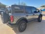 2025 Carbonized Gray Metallic /Black Onyx Interior Ford Bronco Big Bend (1FMDE7BH2SL) with an 2.3L EcoBoost I-4 engine, Automatic transmission, located at 1105 E Mulberry, Kaufman, TX, 75142, (972) 962-2151, 32.589550, -96.300926 - $4,125 off MSRP!<br><br><br>Carbonized Gray Metallic 2025 Ford Bronco 4D Sport Utility Big Bend 4WD 10-Speed Automatic 2.3L EcoBoost I-4 18/22 City/Highway MPG Price includes: $1000 - Final Days Mega Bonus Cash. Exp. 01/02/2026 $2000 - Retail Bonus Cash. Exp. 01/05/2026 - Photo#5