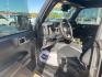 2025 Carbonized Gray Metallic /Black Onyx Interior Ford Bronco Big Bend (1FMDE7BH2SL) with an 2.3L EcoBoost I-4 engine, Automatic transmission, located at 1105 E Mulberry, Kaufman, TX, 75142, (972) 962-2151, 32.589550, -96.300926 - $4,125 off MSRP!<br><br><br>Carbonized Gray Metallic 2025 Ford Bronco 4D Sport Utility Big Bend 4WD 10-Speed Automatic 2.3L EcoBoost I-4 18/22 City/Highway MPG Price includes: $1000 - Final Days Mega Bonus Cash. Exp. 01/02/2026 $2000 - Retail Bonus Cash. Exp. 01/05/2026 - Photo#9