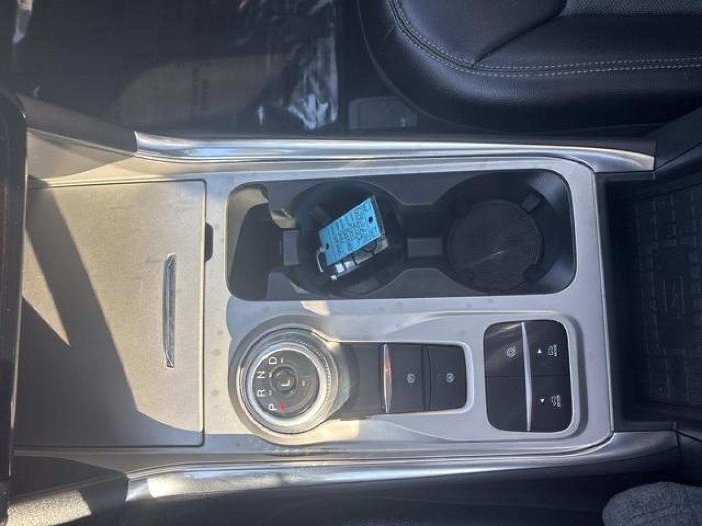 2022 Star White Metallic Tri-Coat /Ebony Ford Explorer Limited (1FMSK7FH5NG) with an 2.3L EcoBoost I-4 engine, Automatic transmission, located at 1105 E Mulberry, Kaufman, TX, 75142, (972) 962-2151, 32.589550, -96.300926 - Star White Metallic Tri-Coat 2022 Ford Explorer 4D Sport Utility Limited RWD 10-Speed Automatic 2.3L EcoBoost I-4<br><br><br>Odometer is 42032 miles below market average! 21/28 City/Highway MPG<br><br><br>Please call Paul Murrey Ford Inc. In Kaufman Texas A Family Dealership Since 1952 Serving the D - Photo#24