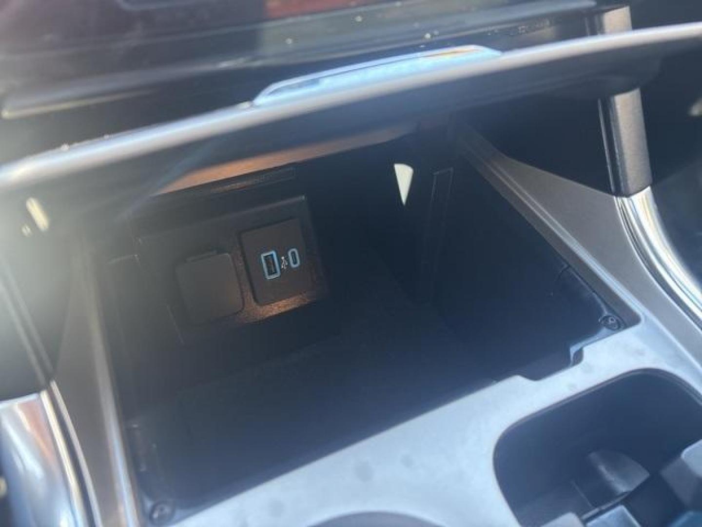 2022 Star White Metallic Tri-Coat /Ebony Ford Explorer Limited (1FMSK7FH5NG) with an 2.3L EcoBoost I-4 engine, Automatic transmission, located at 1105 E Mulberry, Kaufman, TX, 75142, (972) 962-2151, 32.589550, -96.300926 - Star White Metallic Tri-Coat 2022 Ford Explorer 4D Sport Utility Limited RWD 10-Speed Automatic 2.3L EcoBoost I-4<br><br><br>Odometer is 42032 miles below market average! 21/28 City/Highway MPG<br><br><br>Please call Paul Murrey Ford Inc. In Kaufman Texas A Family Dealership Since 1952 Serving the D - Photo#25