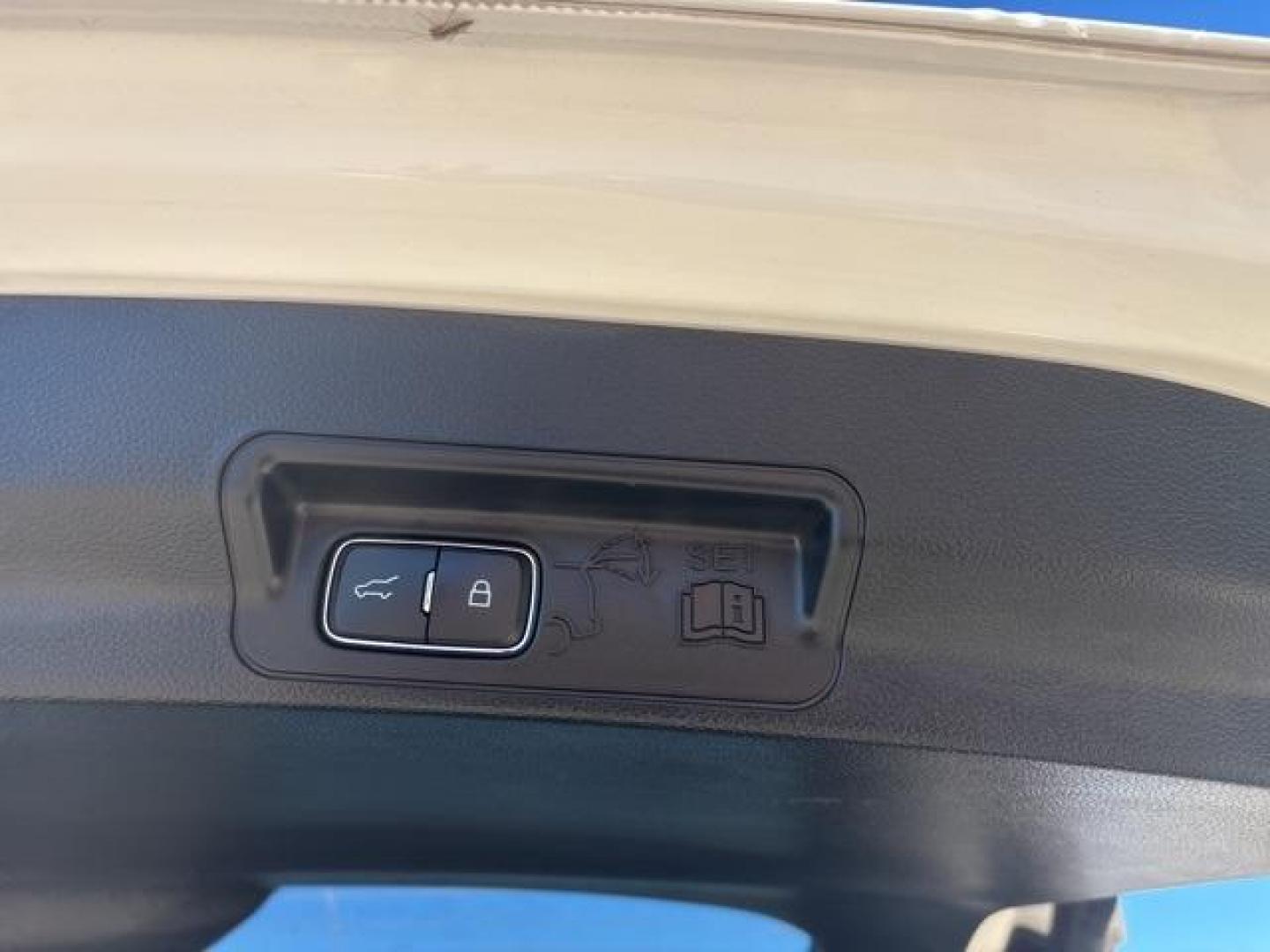 2023 Star White Metallic Tri-Coat /Light Slate Ford Explorer XLT (1FMSK7DH5PG) with an 2.3L EcoBoost I-4 engine, Automatic transmission, located at 1105 E Mulberry, Kaufman, TX, 75142, (972) 962-2151, 32.589550, -96.300926 - Star White Metallic Tri-Coat 2023 Ford Explorer 4D Sport Utility XLT RWD 10-Speed Automatic 2.3L EcoBoost I-4<br><br><br>Odometer is 4546 miles below market average! 21/28 City/Highway MPG<br><br><br>Please call Paul Murrey Ford Inc. In Kaufman Texas A Family Dealership Since 1952 Serving the Dallas - Photo#15