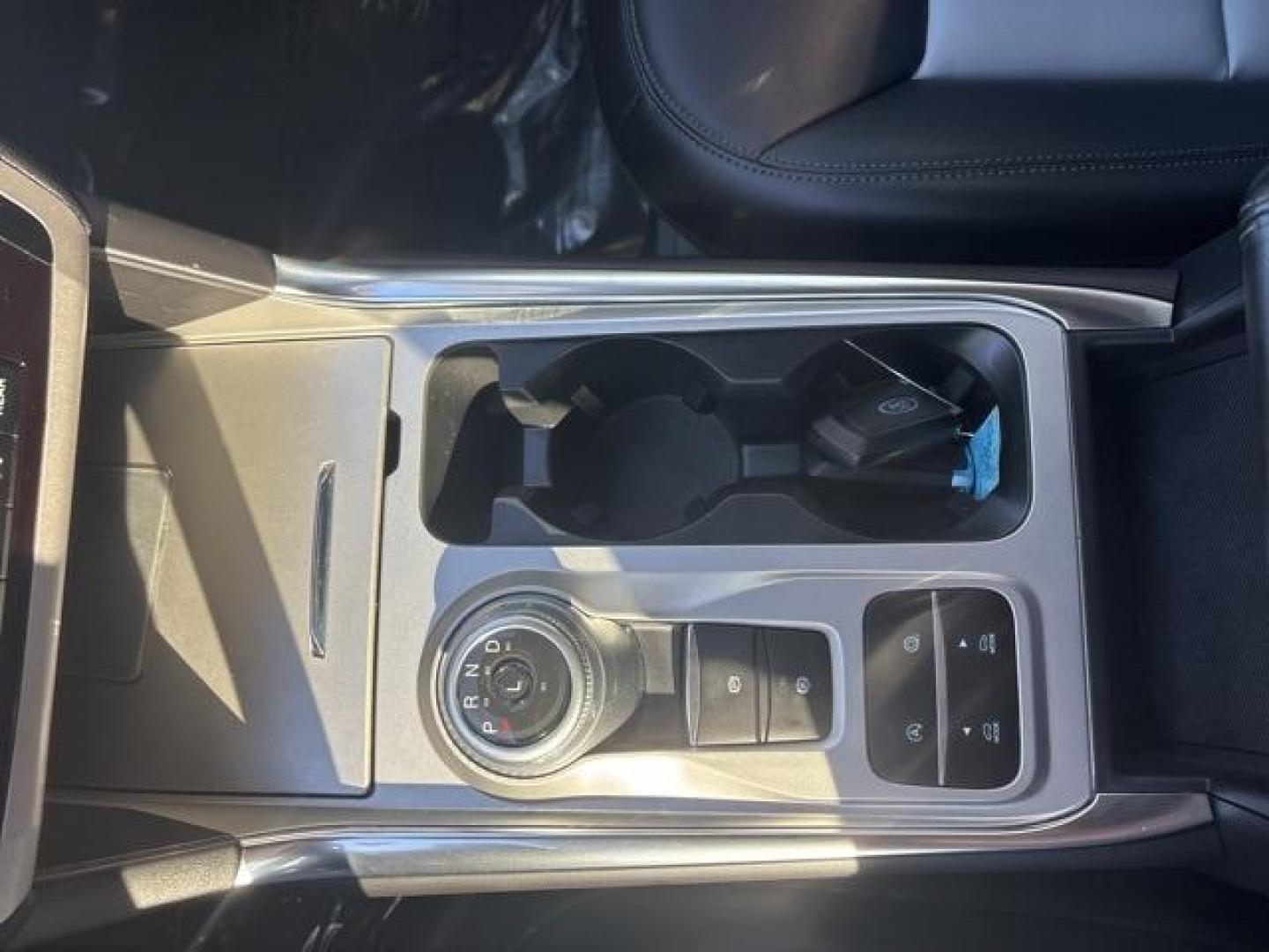 2023 Star White Metallic Tri-Coat /Light Slate Ford Explorer XLT (1FMSK7DH5PG) with an 2.3L EcoBoost I-4 engine, Automatic transmission, located at 1105 E Mulberry, Kaufman, TX, 75142, (972) 962-2151, 32.589550, -96.300926 - Star White Metallic Tri-Coat 2023 Ford Explorer 4D Sport Utility XLT RWD 10-Speed Automatic 2.3L EcoBoost I-4<br><br><br>Odometer is 4546 miles below market average! 21/28 City/Highway MPG<br><br><br>Please call Paul Murrey Ford Inc. In Kaufman Texas A Family Dealership Since 1952 Serving the Dallas - Photo#24