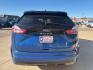 2024 Blue Metallic /Ebony Ford Edge ST Line (2FMPK4J93RB) with an EcoBoost 2.0L I4 GTDi DOHC Turbocharged VCT engine, Automatic transmission, located at 1105 E Mulberry, Kaufman, TX, 75142, (972) 962-2151, 32.589550, -96.300926 - Blue Metallic 2024 Ford Edge 4D Sport Utility ST Line AWD 8-Speed Automatic EcoBoost 2.0L I4 GTDi DOHC Turbocharged VCT AWD.<br><br><br>21/28 City/Highway MPG<br><br><br>Please call Paul Murrey Ford Inc. In Kaufman Texas A Family Dealership Since 1952 Serving the Dallas Fort Worth and East Texas are - Photo#3
