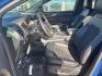 2024 Blue Metallic /Ebony Ford Edge ST Line (2FMPK4J93RB) with an EcoBoost 2.0L I4 GTDi DOHC Turbocharged VCT engine, Automatic transmission, located at 1105 E Mulberry, Kaufman, TX, 75142, (972) 962-2151, 32.589550, -96.300926 - Blue Metallic 2024 Ford Edge 4D Sport Utility ST Line AWD 8-Speed Automatic EcoBoost 2.0L I4 GTDi DOHC Turbocharged VCT AWD.<br><br><br>21/28 City/Highway MPG<br><br><br>Please call Paul Murrey Ford Inc. In Kaufman Texas A Family Dealership Since 1952 Serving the Dallas Fort Worth and East Texas are - Photo#9