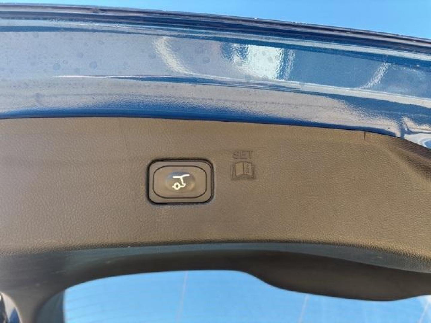 2024 Blue Metallic /Ebony Ford Edge ST Line (2FMPK4J93RB) with an EcoBoost 2.0L I4 GTDi DOHC Turbocharged VCT engine, Automatic transmission, located at 1105 E Mulberry, Kaufman, TX, 75142, (972) 962-2151, 32.589550, -96.300926 - Blue Metallic 2024 Ford Edge 4D Sport Utility ST Line AWD 8-Speed Automatic EcoBoost 2.0L I4 GTDi DOHC Turbocharged VCT AWD.<br><br><br>21/28 City/Highway MPG<br><br><br>Please call Paul Murrey Ford Inc. In Kaufman Texas A Family Dealership Since 1952 Serving the Dallas Fort Worth and East Texas are - Photo#15