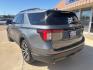 2026 Gray Metallic /Onyx Ford Explorer ST-Line (1FMUK7KH1TG) with an 2.3L EcoBoost I-4 engine, Automatic transmission, located at 1105 E Mulberry, Kaufman, TX, 75142, (972) 962-2151, 32.589550, -96.300926 - $3,500 off MSRP!<br><br><br>Gray Metallic 2026 Ford Explorer 4D Sport Utility ST-Line RWD 10-Speed Automatic 2.3L EcoBoost I-4 20/29 City/Highway MPG<br><br>20/29 City/Highway MPG Price includes: $3500 - Retail Customer Cash. Exp. 03/31/2026 - Photo#3