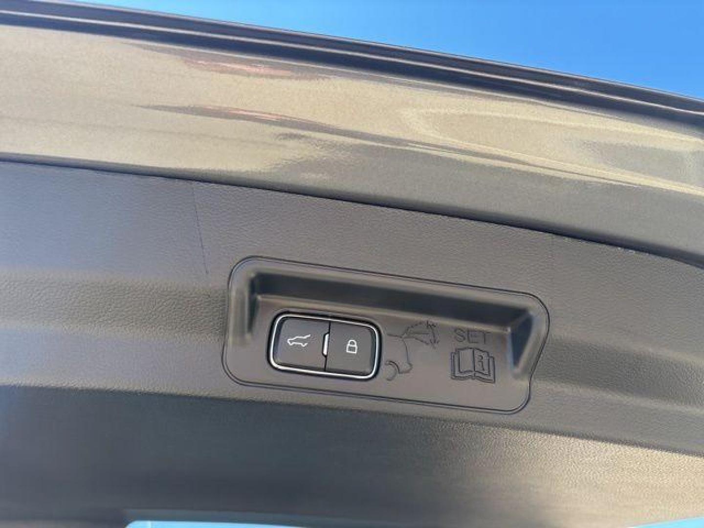 2026 Gray Metallic /Onyx Ford Explorer ST-Line (1FMUK7KH1TG) with an 2.3L EcoBoost I-4 engine, Automatic transmission, located at 1105 E Mulberry, Kaufman, TX, 75142, (972) 962-2151, 32.589550, -96.300926 - $3,500 off MSRP!<br><br><br>Gray Metallic 2026 Ford Explorer 4D Sport Utility ST-Line RWD 10-Speed Automatic 2.3L EcoBoost I-4 20/29 City/Highway MPG<br><br>20/29 City/Highway MPG Price includes: $3500 - Retail Customer Cash. Exp. 03/31/2026 - Photo#16