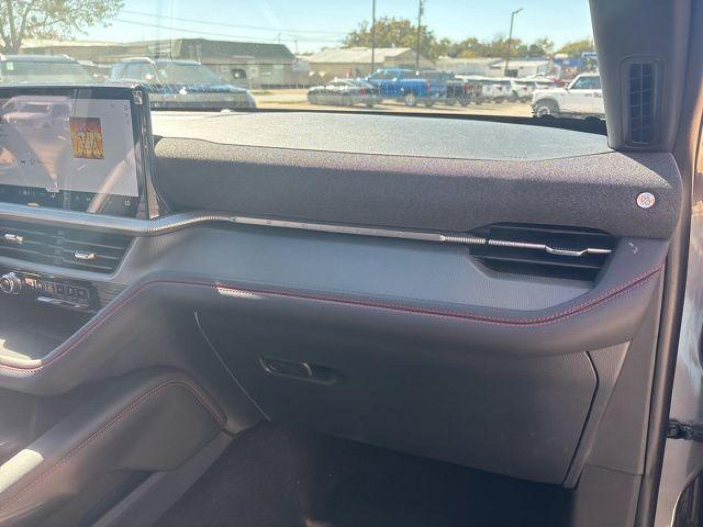 2026 Gray Metallic /Onyx Ford Explorer ST-Line (1FMUK7KH1TG) with an 2.3L EcoBoost I-4 engine, Automatic transmission, located at 1105 E Mulberry, Kaufman, TX, 75142, (972) 962-2151, 32.589550, -96.300926 - $3,500 off MSRP!<br><br><br>Gray Metallic 2026 Ford Explorer 4D Sport Utility ST-Line RWD 10-Speed Automatic 2.3L EcoBoost I-4 20/29 City/Highway MPG<br><br>20/29 City/Highway MPG Price includes: $3500 - Retail Customer Cash. Exp. 03/31/2026 - Photo#19