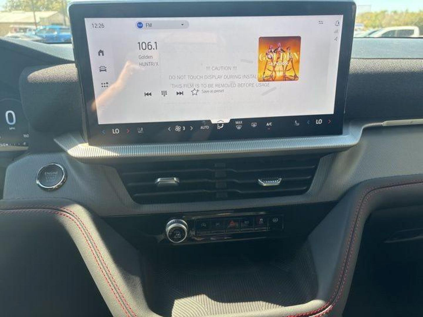 2026 Gray Metallic /Onyx Ford Explorer ST-Line (1FMUK7KH1TG) with an 2.3L EcoBoost I-4 engine, Automatic transmission, located at 1105 E Mulberry, Kaufman, TX, 75142, (972) 962-2151, 32.589550, -96.300926 - $3,500 off MSRP!<br><br><br>Gray Metallic 2026 Ford Explorer 4D Sport Utility ST-Line RWD 10-Speed Automatic 2.3L EcoBoost I-4 20/29 City/Highway MPG<br><br>20/29 City/Highway MPG Price includes: $3500 - Retail Customer Cash. Exp. 03/31/2026 - Photo#23