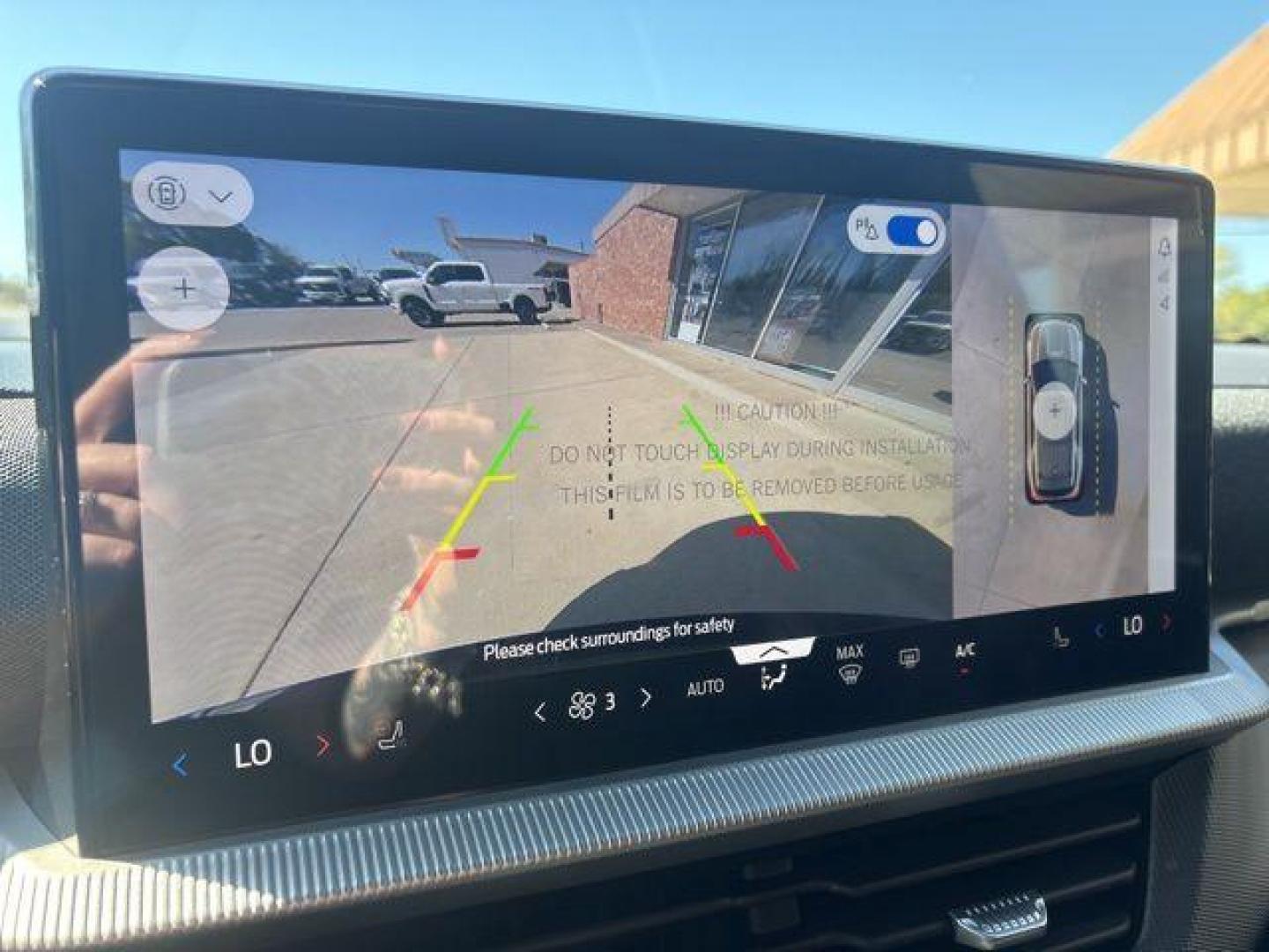 2026 Gray Metallic /Onyx Ford Explorer ST-Line (1FMUK7KH1TG) with an 2.3L EcoBoost I-4 engine, Automatic transmission, located at 1105 E Mulberry, Kaufman, TX, 75142, (972) 962-2151, 32.589550, -96.300926 - $3,500 off MSRP!<br><br><br>Gray Metallic 2026 Ford Explorer 4D Sport Utility ST-Line RWD 10-Speed Automatic 2.3L EcoBoost I-4 20/29 City/Highway MPG<br><br>20/29 City/Highway MPG Price includes: $3500 - Retail Customer Cash. Exp. 03/31/2026 - Photo#27