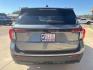 2026 Gray Metallic /Onyx Ford Explorer ST-Line (1FMUK7KH1TG) with an 2.3L EcoBoost I-4 engine, Automatic transmission, located at 1105 E Mulberry, Kaufman, TX, 75142, (972) 962-2151, 32.589550, -96.300926 - $1,000 off MSRP!<br><br><br>Gray Metallic 2026 Ford Explorer 4D Sport Utility ST-Line RWD 10-Speed Automatic 2.3L EcoBoost I-4 20/29 City/Highway MPG<br><br>20/29 City/Highway MPG Price includes: $1000 - Employee Pricing Retail Customer Cash. Exp. 07/06/2026 - Photo#4
