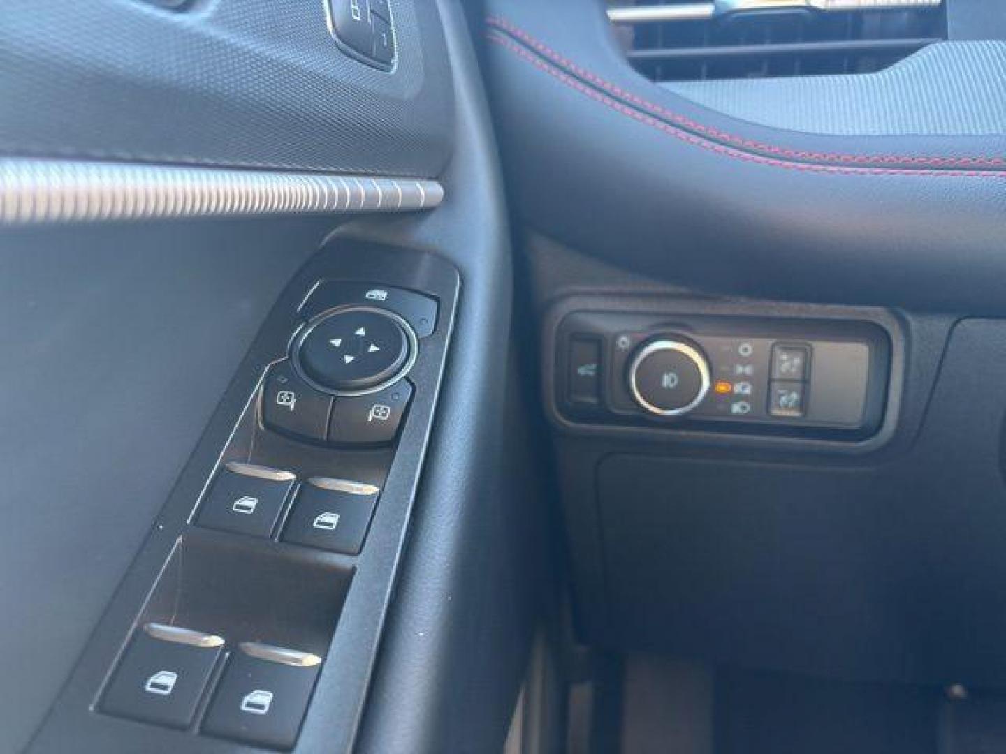 2026 Gray Metallic /Onyx Ford Explorer ST-Line (1FMUK7KH1TG) with an 2.3L EcoBoost I-4 engine, Automatic transmission, located at 1105 E Mulberry, Kaufman, TX, 75142, (972) 962-2151, 32.589550, -96.300926 - $1,000 off MSRP!<br><br><br>Gray Metallic 2026 Ford Explorer 4D Sport Utility ST-Line RWD 10-Speed Automatic 2.3L EcoBoost I-4 20/29 City/Highway MPG<br><br>20/29 City/Highway MPG Price includes: $1000 - Employee Pricing Retail Customer Cash. Exp. 07/06/2026 - Photo#22