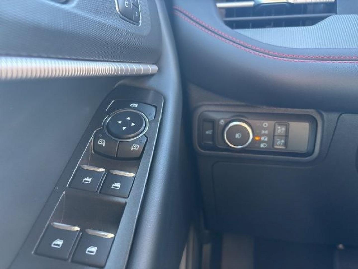 2026 Gray Metallic /Onyx Ford Explorer ST-Line (1FMUK7KH1TG) with an 2.3L EcoBoost I-4 engine, Automatic transmission, located at 1105 E Mulberry, Kaufman, TX, 75142, (972) 962-2151, 32.589550, -96.300926 - $4,500 off MSRP! Priced below KBB Fair Purchase Price!<br><br><br>Gray Metallic 2026 Ford Explorer 4D Sport Utility ST-Line RWD 10-Speed Automatic 2.3L EcoBoost I-4 20/29 City/Highway MPG<br><br>20/29 City/Highway MPG Price includes: $1000 - SSE Down Payment Assistance. Exp. 08/31/2026 $3000 - Retai- Photo#22
