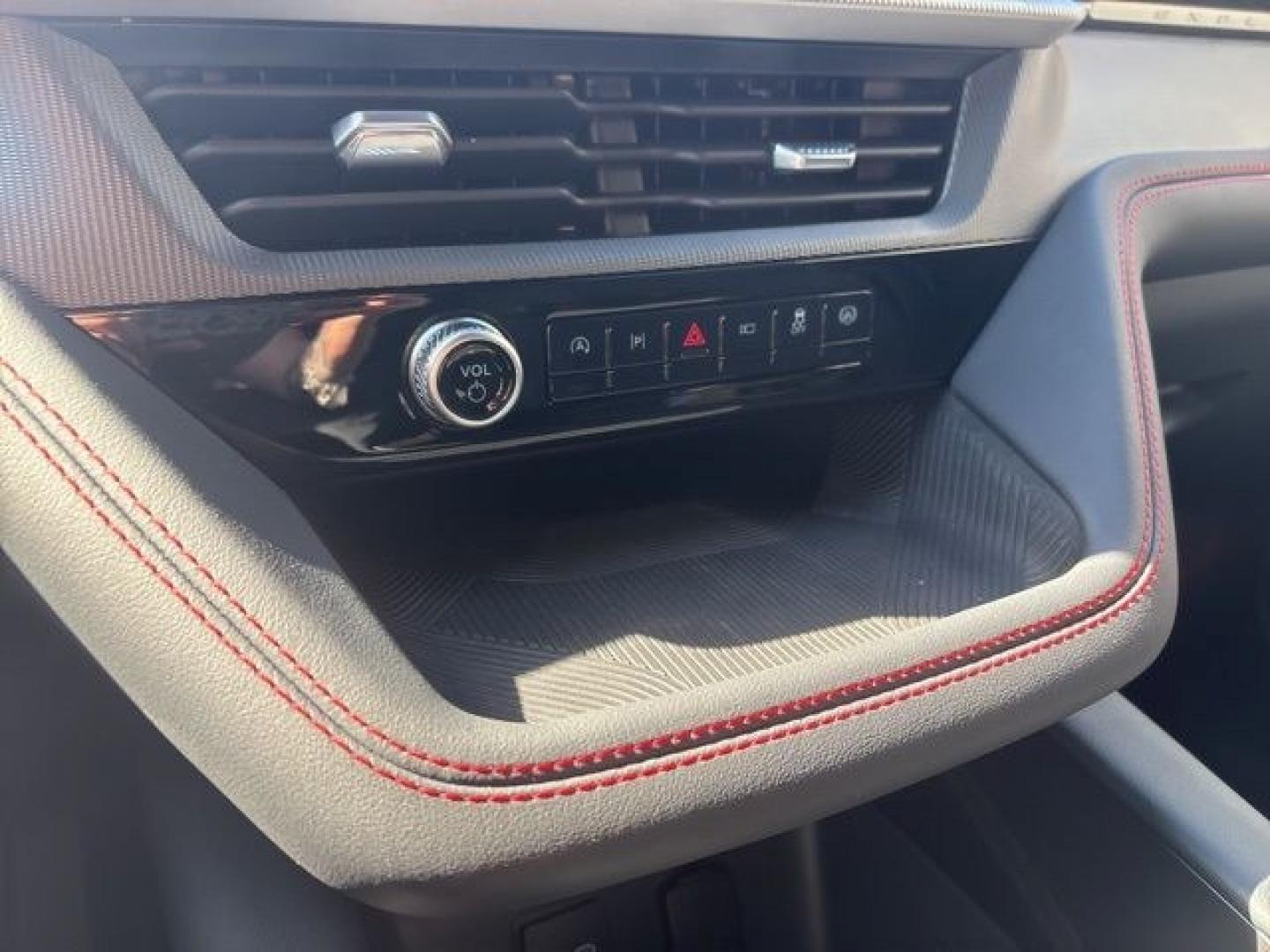 2026 Gray Metallic /Onyx Ford Explorer ST-Line (1FMUK7KH1TG) with an 2.3L EcoBoost I-4 engine, Automatic transmission, located at 1105 E Mulberry, Kaufman, TX, 75142, (972) 962-2151, 32.589550, -96.300926 - $4,500 off MSRP! Priced below KBB Fair Purchase Price!<br><br><br>Gray Metallic 2026 Ford Explorer 4D Sport Utility ST-Line RWD 10-Speed Automatic 2.3L EcoBoost I-4 20/29 City/Highway MPG<br><br>20/29 City/Highway MPG Price includes: $1000 - SSE Down Payment Assistance. Exp. 08/31/2026 $3000 - Retai- Photo#26