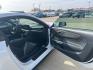 2026 Oxford White /Black Onyx Ford Mustang EcoBoost (1FA6P8TH2T5) with an EcoBoost 2.3L I4 GTDi DOHC Turbocharged VCT engine, Automatic transmission, located at 1105 E Mulberry, Kaufman, TX, 75142, (972) 962-2151, 32.589550, -96.300926 - $3,000 off MSRP! Priced below KBB Fair Purchase Price!<br><br><br>Oxford White 2026 Ford Mustang 2D Coupe EcoBoost RWD 10-Speed Automatic EcoBoost 2.3L I4 GTDi DOHC Turbocharged VCT 21/32 City/Highway MPG<br><br>21/32 City/Highway MPG Price includes: $1000 - SSE Down Payment Assistance. Exp. 08/31/2- Photo#10