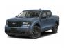 2025 Carbonized Gray Metallic /Blue Ford Maverick XLT (3FTTW8JA2SR) with an EcoBoost 2.0L I4 GTDi DOHC Turbocharged VCT engine, Automatic transmission, located at 1105 E Mulberry, Kaufman, TX, 75142, (972) 962-2151, 32.589550, -96.300926 - Photo#0