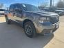 2025 Carbonized Gray Metallic /Blue Ford Maverick XLT (3FTTW8JA2SR) with an EcoBoost 2.0L I4 GTDi DOHC Turbocharged VCT engine, Automatic transmission, located at 1105 E Mulberry, Kaufman, TX, 75142, (972) 962-2151, 32.589550, -96.300926 - $2,000 off MSRP! Priced below KBB Fair Purchase Price!<br><br><br>Carbonized Gray Metallic 2025 Ford Maverick 4D Crew Cab XLT AWD 8-Speed Automatic EcoBoost 2.0L I4 GTDi DOHC Turbocharged VCT 22/30 City/Highway MPG<br><br>22/30 City/Highway MPG Price includes: $1000 - Final Days Mega Bonus Cash. Exp - Photo#5