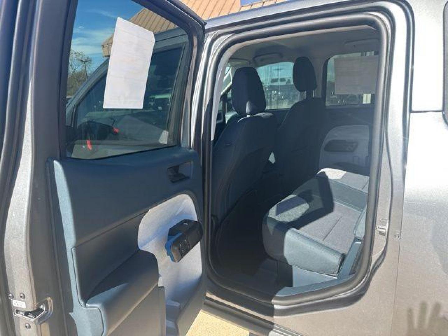 2025 Gray Metallic /Navy Pier/Aspen Gray Ford Maverick XLT (3FTTW8JA2SR) with an EcoBoost 2.0L I4 GTDi DOHC Turbocharged VCT engine, Automatic transmission, located at 1105 E Mulberry, Kaufman, TX, 75142, (972) 962-2151, 32.589550, -96.300926 - $2,740 off MSRP! Priced below KBB Fair Purchase Price!<br><br><br>Carbonized Gray Metallic 2025 Ford Maverick 4D Crew Cab XLT AWD 8-Speed Automatic EcoBoost 2.0L I4 GTDi DOHC Turbocharged VCT 22/30 City/Highway MPG<br><br>22/30 City/Highway MPG Price includes: $1000 - Truck Month Bonus Customer Cash - Photo#11