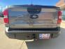 2025 Gray Metallic /Navy Pier/Aspen Gray Ford Maverick XLT (3FTTW8JA2SR) with an EcoBoost 2.0L I4 GTDi DOHC Turbocharged VCT engine, Automatic transmission, located at 1105 E Mulberry, Kaufman, TX, 75142, (972) 962-2151, 32.589550, -96.300926 - $2,240 off MSRP!<br><br><br>Carbonized Gray Metallic 2025 Ford Maverick 4D Crew Cab XLT AWD 8-Speed Automatic EcoBoost 2.0L I4 GTDi DOHC Turbocharged VCT 22/30 City/Highway MPG<br><br>22/30 City/Highway MPG Price includes: $1000 - Bonus Customer Cash. Exp. 04/30/2026 $1000 - Retail Customer Cash. Ex - Photo#3