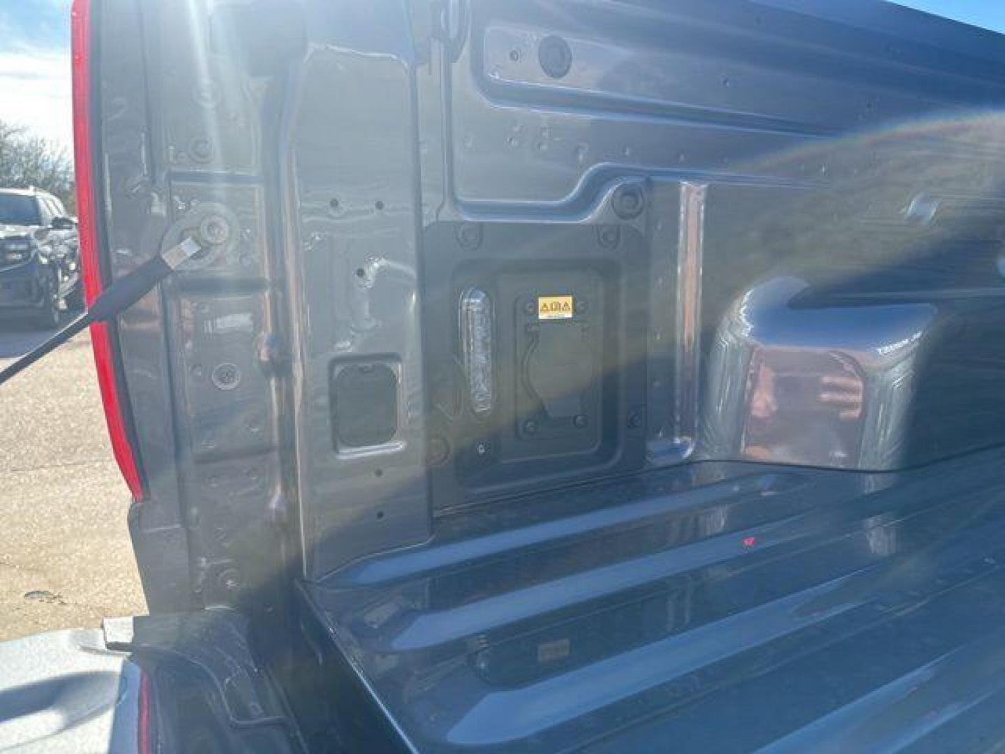 2025 Gray Metallic /Navy Pier/Aspen Gray Ford Maverick XLT (3FTTW8JA2SR) with an EcoBoost 2.0L I4 GTDi DOHC Turbocharged VCT engine, Automatic transmission, located at 1105 E Mulberry, Kaufman, TX, 75142, (972) 962-2151, 32.589550, -96.300926 - $2,240 off MSRP!<br><br><br>Carbonized Gray Metallic 2025 Ford Maverick 4D Crew Cab XLT AWD 8-Speed Automatic EcoBoost 2.0L I4 GTDi DOHC Turbocharged VCT 22/30 City/Highway MPG<br><br>22/30 City/Highway MPG Price includes: $1000 - Bonus Customer Cash. Exp. 04/30/2026 $1000 - Retail Customer Cash. Ex - Photo#15