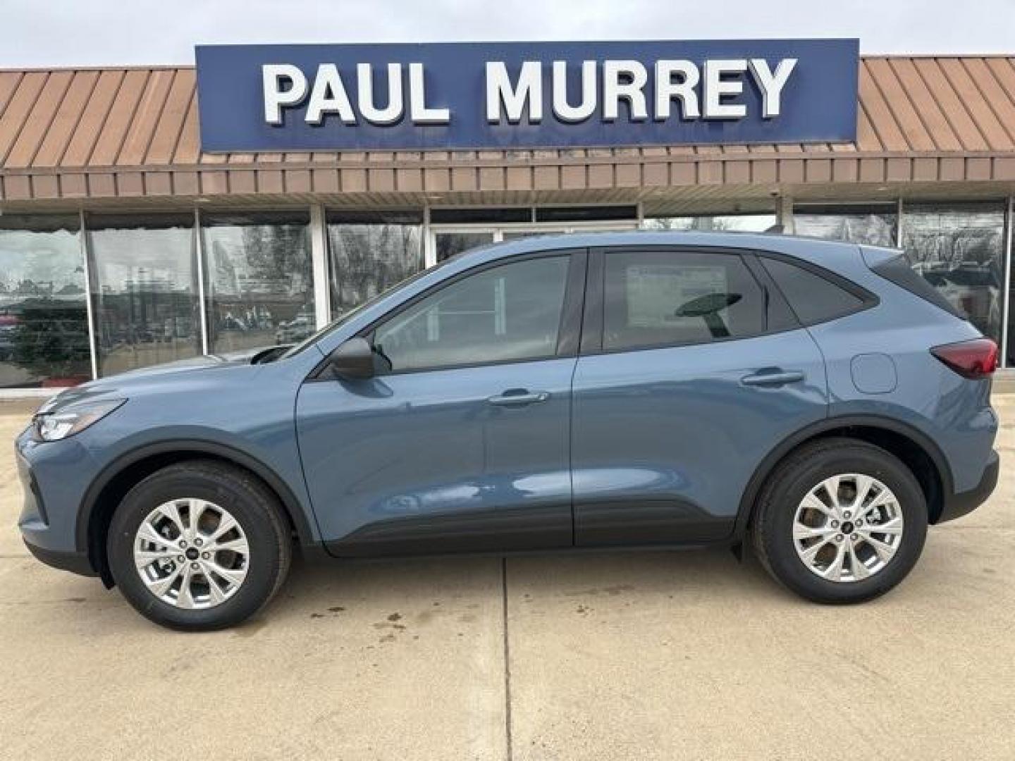 2026 Ford Escape Active's photo