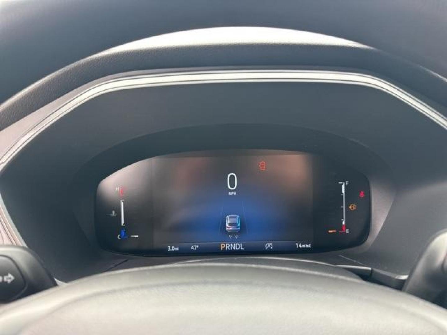 2026 vapor blue metallic /Ebony Ford Escape Active (1FMCU0GN2TU) with an 1.5L EcoBoost engine, Automatic transmission, located at 1105 E Mulberry, Kaufman, TX, 75142, (972) 962-2151, 32.589550, -96.300926 - $2,000 off MSRP!<br><br><br>vapor blue metallic 2026 Ford Escape 4D Sport Utility Active FWD 8-Speed Automatic 1.5L EcoBoost 27/34 City/Highway MPG<br><br>27/34 City/Highway MPG Price includes: $2000 - Bonus Customer Cash. Exp. 01/05/2026 - Photo#8