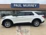 2026 White Metallic /Ultra Dark Space Gray Ford Explorer Active (1FMUK7DH6TG) with an 2.3L EcoBoost I-4 engine, Automatic transmission, located at 1105 E Mulberry, Kaufman, TX, 75142, (972) 962-2151, 32.589550, -96.300926 - $3,500 off MSRP!<br><br><br>Star White Metallic Tri-Coat 2026 Ford Explorer 4D Sport Utility Active RWD 10-Speed Automatic 2.3L EcoBoost I-4 20/29 City/Highway MPG<br><br>20/29 City/Highway MPG Price includes: $3500 - Retail Customer Cash. Exp. 03/31/2026 - Photo#0