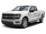 2025 Oxford White /Dark Slate Ford F-150 XLT (1FTFW3L50SK) with an 5.0L V8 engine, Automatic transmission, located at 1105 E Mulberry, Kaufman, TX, 75142, (972) 962-2151, 32.589550, -96.300926 - Recent Arrival! $2,000 off MSRP!<br><br>4WD.<br>Oxford White 2025 Ford F-150 4D SuperCrew XLT 4WD 10-Speed Automatic 5.0L V8 17/22 City/Highway MPG Price includes: $2000 - Retail Bonus Cash. Exp. 01/05/2026 - Photo#0