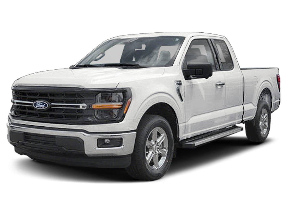 photo of 2025 Ford F-150 XLT
