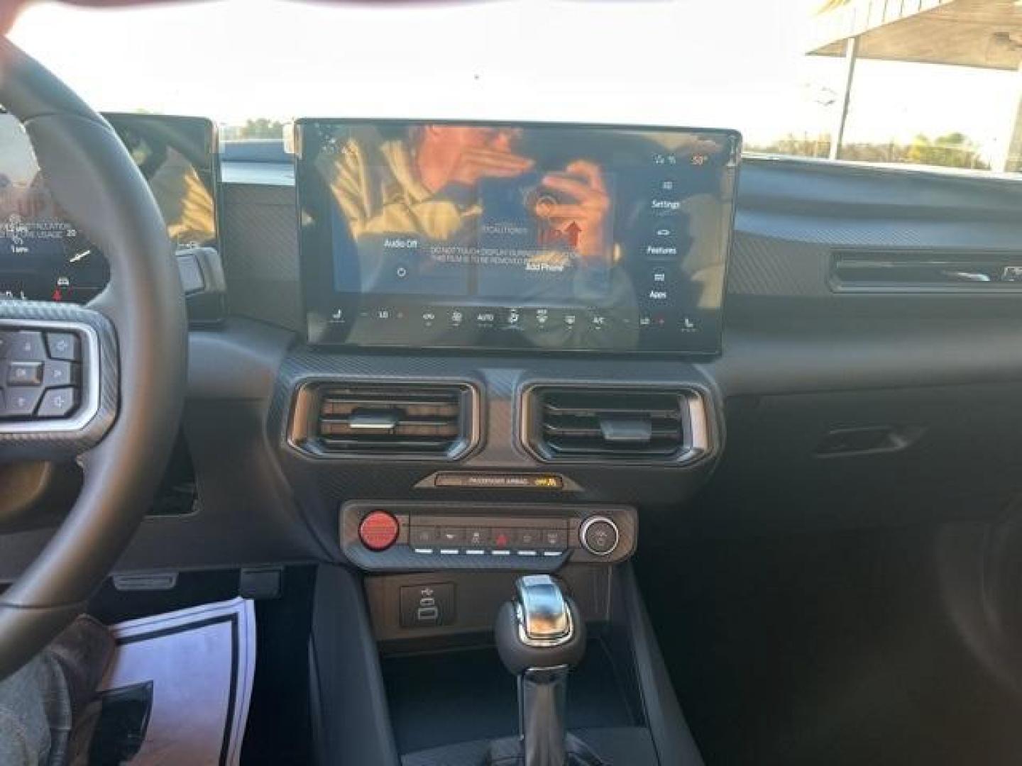 2026 Vapor Blue Metallic /Black Onyx Ford Mustang EcoBoost (1FA6P8TH8T5) with an EcoBoost 2.3L I4 GTDi DOHC Turbocharged VCT engine, Automatic transmission, located at 1105 E Mulberry, Kaufman, TX, 75142, (972) 962-2151, 32.589550, -96.300926 - Recent Arrival!<br><br><br>Vapor Blue Metallic 2026 Ford Mustang 2D Coupe EcoBoost RWD 10-Speed Automatic EcoBoost 2.3L I4 GTDi DOHC Turbocharged VCT 21/32 City/Highway MPG<br><br>21/32 City/Highway MPG - Photo#8