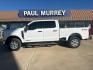 2026 Oxford White /Medium Dark Slate Ford F-250SD XLT (1FT7W2BT6TE) with an Power Stroke 6.7L V8 DI 32V OHV Turbodiesel engine, Automatic transmission, located at 1105 E Mulberry, Kaufman, TX, 75142, (972) 962-2151, 32.589550, -96.300926 - $2,983 off MSRP!<br><br>4WD.<br>Oxford White 2026 Ford F-250SD 4D Crew Cab XLT 4WD 10-Speed Automatic Power Stroke 6.7L V8 DI 32V OHV Turbodiesel - Photo#0