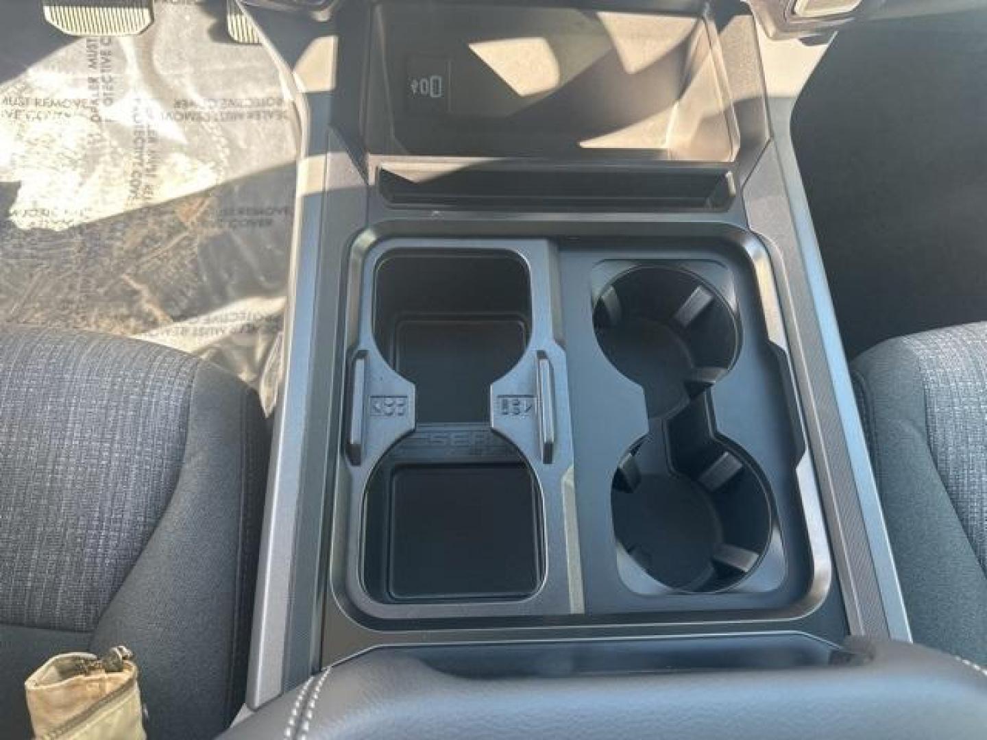 2026 Oxford White /Medium Dark Slate Ford F-250SD XLT (1FT7W2BT6TE) with an Power Stroke 6.7L V8 DI 32V OHV Turbodiesel engine, Automatic transmission, located at 1105 E Mulberry, Kaufman, TX, 75142, (972) 962-2151, 32.589550, -96.300926 - $2,983 off MSRP!<br><br>4WD.<br>Oxford White 2026 Ford F-250SD 4D Crew Cab XLT 4WD 10-Speed Automatic Power Stroke 6.7L V8 DI 32V OHV Turbodiesel - Photo#11