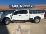 2026 Oxford White /Medium Dark Slate Ford F-250SD XLT (1FT7W2BT6TE) with an Power Stroke 6.7L V8 DI 32V OHV Turbodiesel engine, Automatic transmission, located at 1105 E Mulberry, Kaufman, TX, 75142, (972) 962-2151, 32.589550, -96.300926 - $4,783 off MSRP!<br><br>4WD.<br>Oxford White 2026 Ford F-250SD 4D Crew Cab XLT 4WD 10-Speed Automatic Power Stroke 6.7L V8 DI 32V OHV Turbodiesel Price includes: $1000 - Retail Customer Cash. Exp. 04/30/2026 - Photo#0