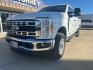 2026 Oxford White /Medium Dark Slate Ford F-250SD XLT (1FT7W2BT6TE) with an Power Stroke 6.7L V8 DI 32V OHV Turbodiesel engine, Automatic transmission, located at 1105 E Mulberry, Kaufman, TX, 75142, (972) 962-2151, 32.589550, -96.300926 - $4,783 off MSRP!<br><br>4WD.<br>Oxford White 2026 Ford F-250SD 4D Crew Cab XLT 4WD 10-Speed Automatic Power Stroke 6.7L V8 DI 32V OHV Turbodiesel Price includes: $1000 - Retail Customer Cash. Exp. 04/30/2026 - Photo#1