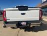 2026 Oxford White /Medium Dark Slate Ford F-250SD XLT (1FT7W2BT6TE) with an Power Stroke 6.7L V8 DI 32V OHV Turbodiesel engine, Automatic transmission, located at 1105 E Mulberry, Kaufman, TX, 75142, (972) 962-2151, 32.589550, -96.300926 - $4,783 off MSRP!<br><br>4WD.<br>Oxford White 2026 Ford F-250SD 4D Crew Cab XLT 4WD 10-Speed Automatic Power Stroke 6.7L V8 DI 32V OHV Turbodiesel Price includes: $1000 - Retail Customer Cash. Exp. 04/30/2026 - Photo#3
