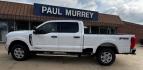 2026 Oxford White /Medium Dark Slate Ford F-250SD XLT (1FT7W2BT6TE) with an Power Stroke 6.7L V8 DI 32V OHV Turbodiesel engine, Automatic transmission, located at 1105 E Mulberry, Kaufman, TX, 75142, (972) 962-2151, 32.589550, -96.300926 - $4,783 off MSRP!<br><br>4WD.<br>Oxford White 2026 Ford F-250SD 4D Crew Cab XLT 4WD 10-Speed Automatic Power Stroke 6.7L V8 DI 32V OHV Turbodiesel Price includes: $1000 - Retail Customer Cash. Exp. 09/30/2026- Photo#19