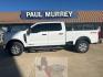 2026 Oxford White /Medium Dark Slate Ford F-250SD XLT (1FT7W2BT6TE) with an Power Stroke 6.7L V8 DI 32V OHV Turbodiesel engine, Automatic transmission, located at 1105 E Mulberry, Kaufman, TX, 75142, (972) 962-2151, 32.589550, -96.300926 - $3,783 off MSRP!<br><br>4WD.<br>Oxford White 2026 Ford F-250SD 4D Crew Cab XLT 4WD 10-Speed Automatic Power Stroke 6.7L V8 DI 32V OHV Turbodiesel- Photo#0
