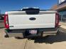 2026 Oxford White /Medium Dark Slate Ford F-250SD XLT (1FT7W2BT6TE) with an Power Stroke 6.7L V8 DI 32V OHV Turbodiesel engine, Automatic transmission, located at 1105 E Mulberry, Kaufman, TX, 75142, (972) 962-2151, 32.589550, -96.300926 - $3,783 off MSRP!<br><br>4WD.<br>Oxford White 2026 Ford F-250SD 4D Crew Cab XLT 4WD 10-Speed Automatic Power Stroke 6.7L V8 DI 32V OHV Turbodiesel- Photo#3
